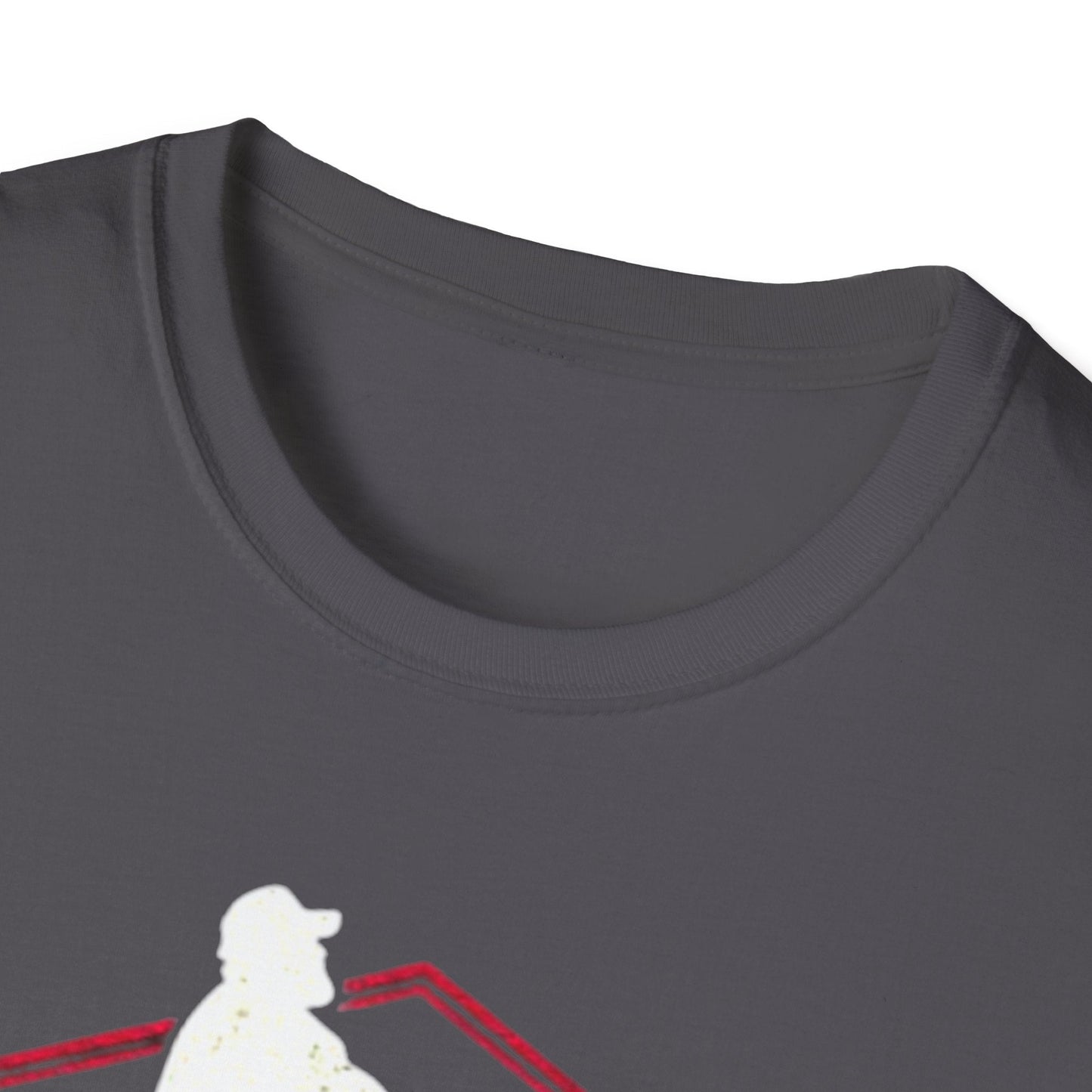 "Body By Brisket" Softstyle T-Shirt