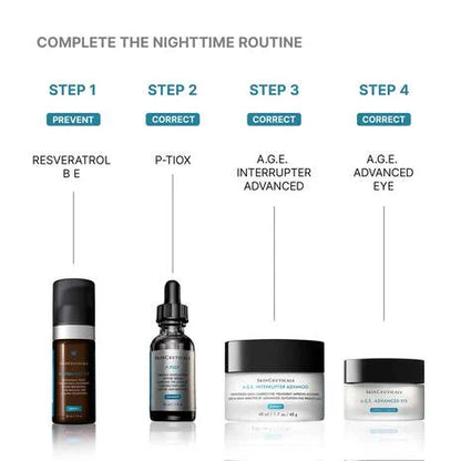 SkinCeuticals P-TIOX Wrinkle Modulating Peptide Serum (1 fl. oz.)