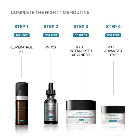 SkinCeuticals P-TIOX Anti-Wrinkle Peptide Serum (1 fl. oz.)