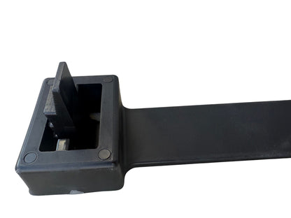47" HD CABLE TIE - Worlds Largest & Strongest Cable Tie (>2000lbs Rating)