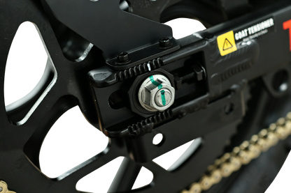 The King Goat V3