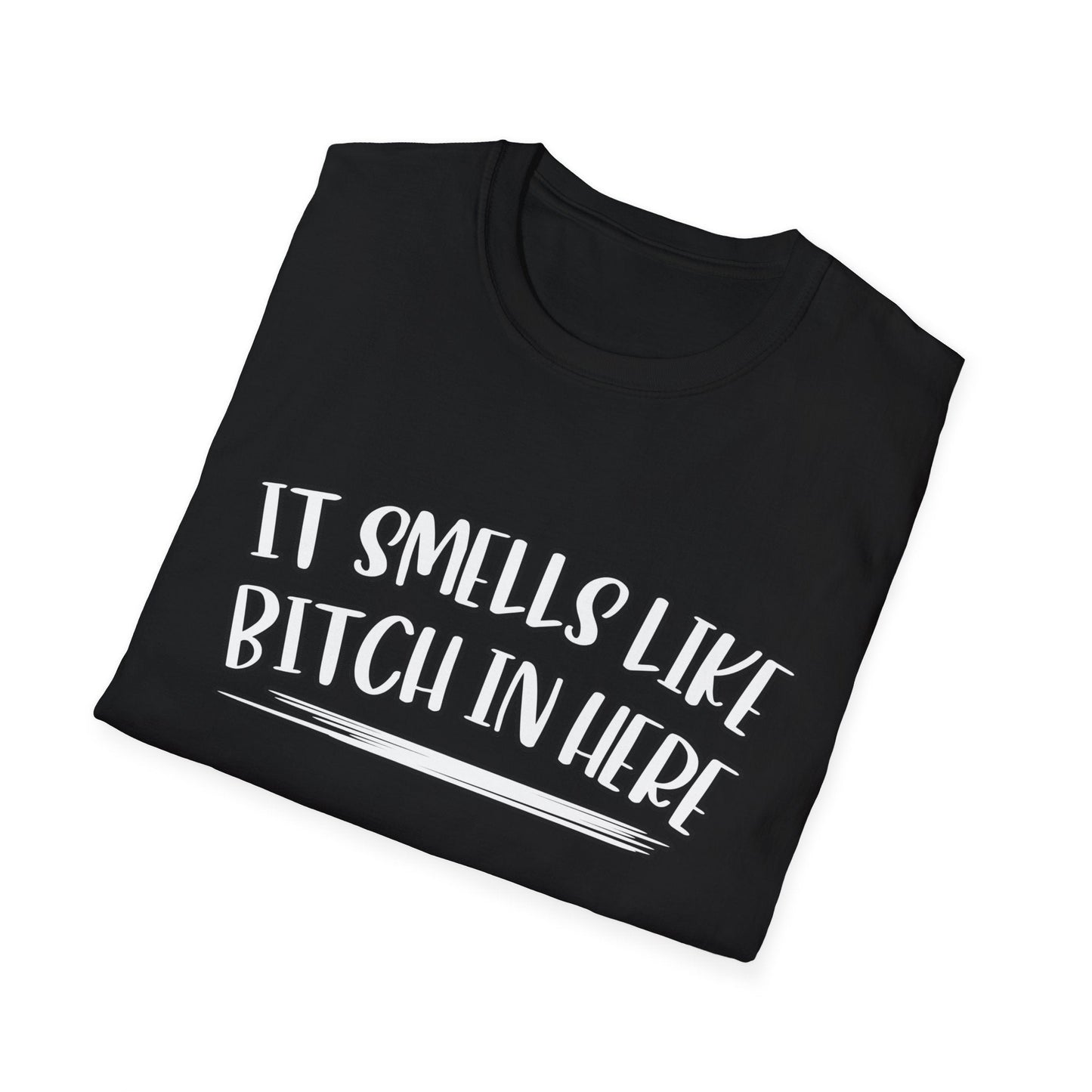 It Smells Like Bitch In Here Tee