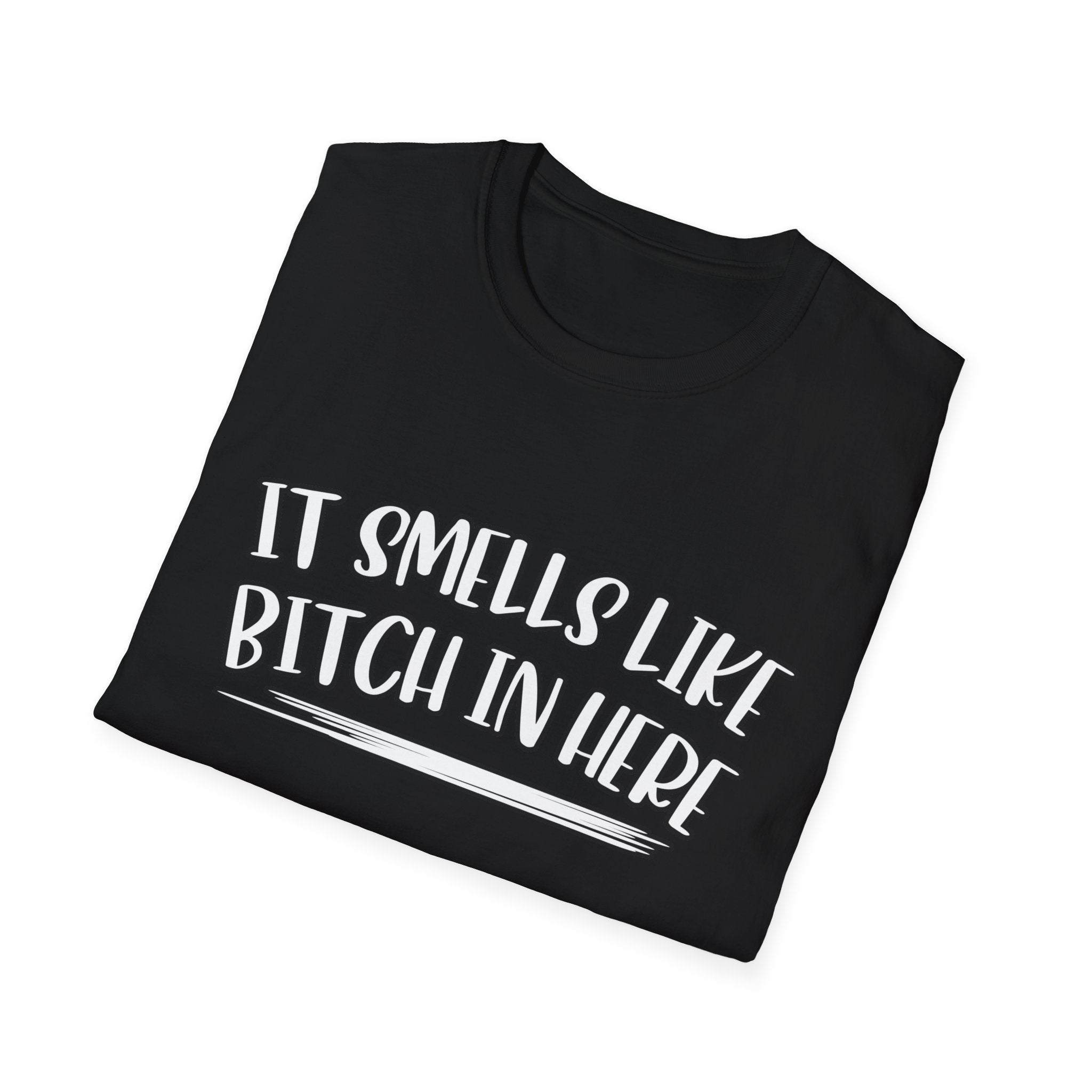 It Smells Like Bitch In Here Tee