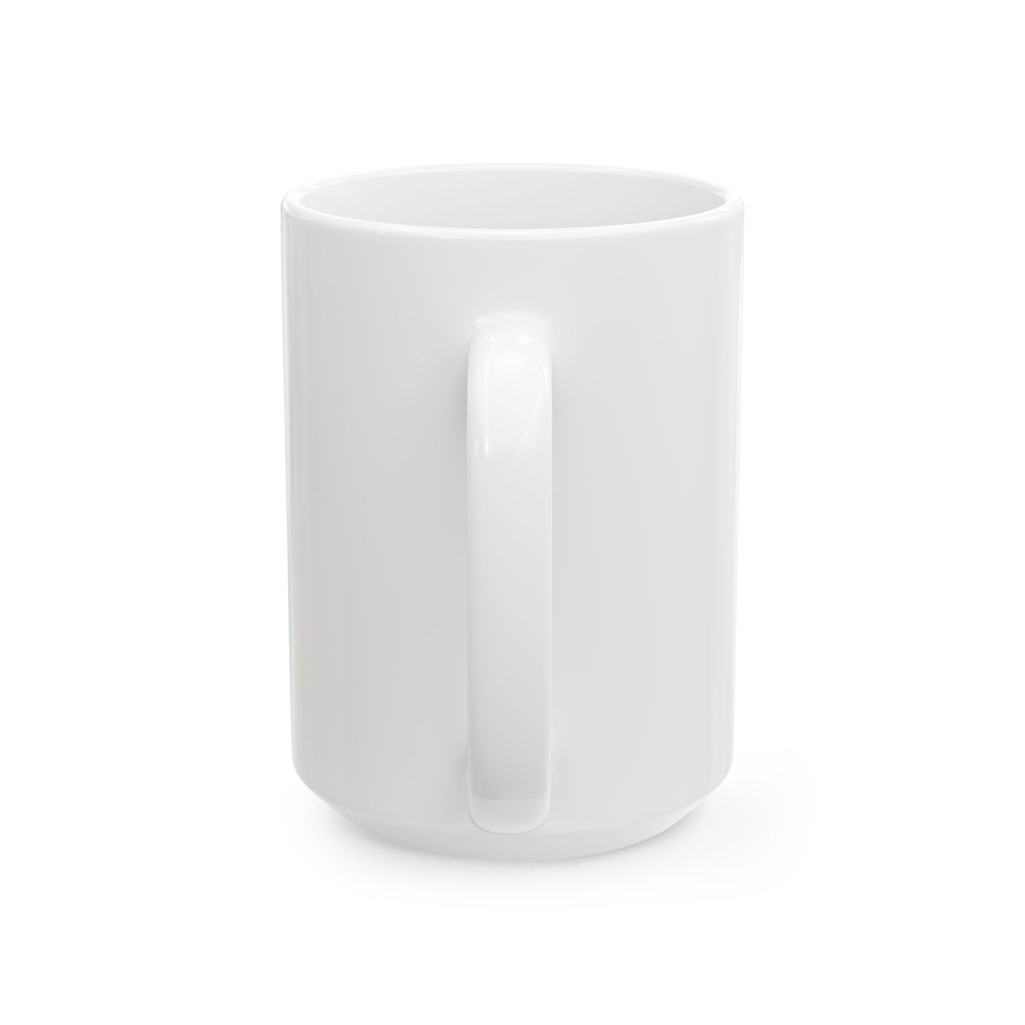 "Pork Rub" Ceramic Mug - 11 oz or 15 oz