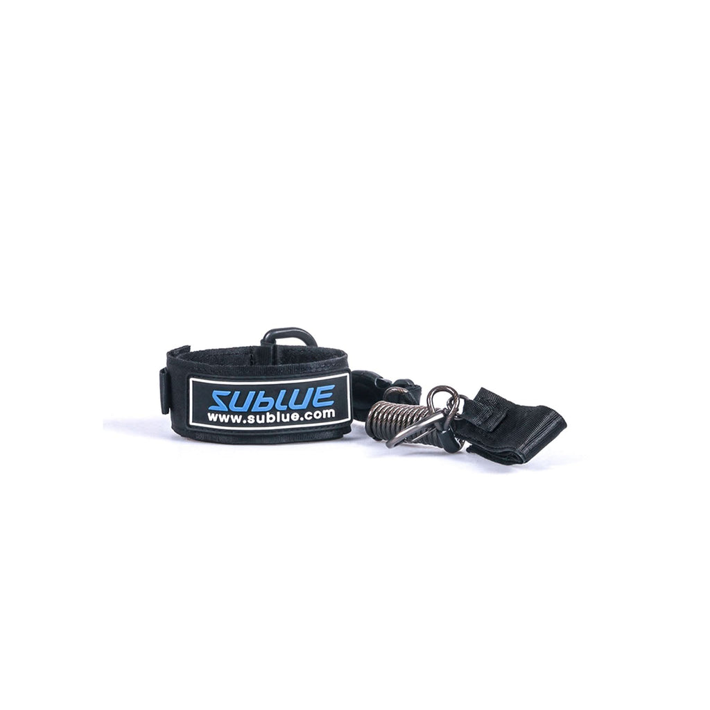 Anti-lost Lanyard