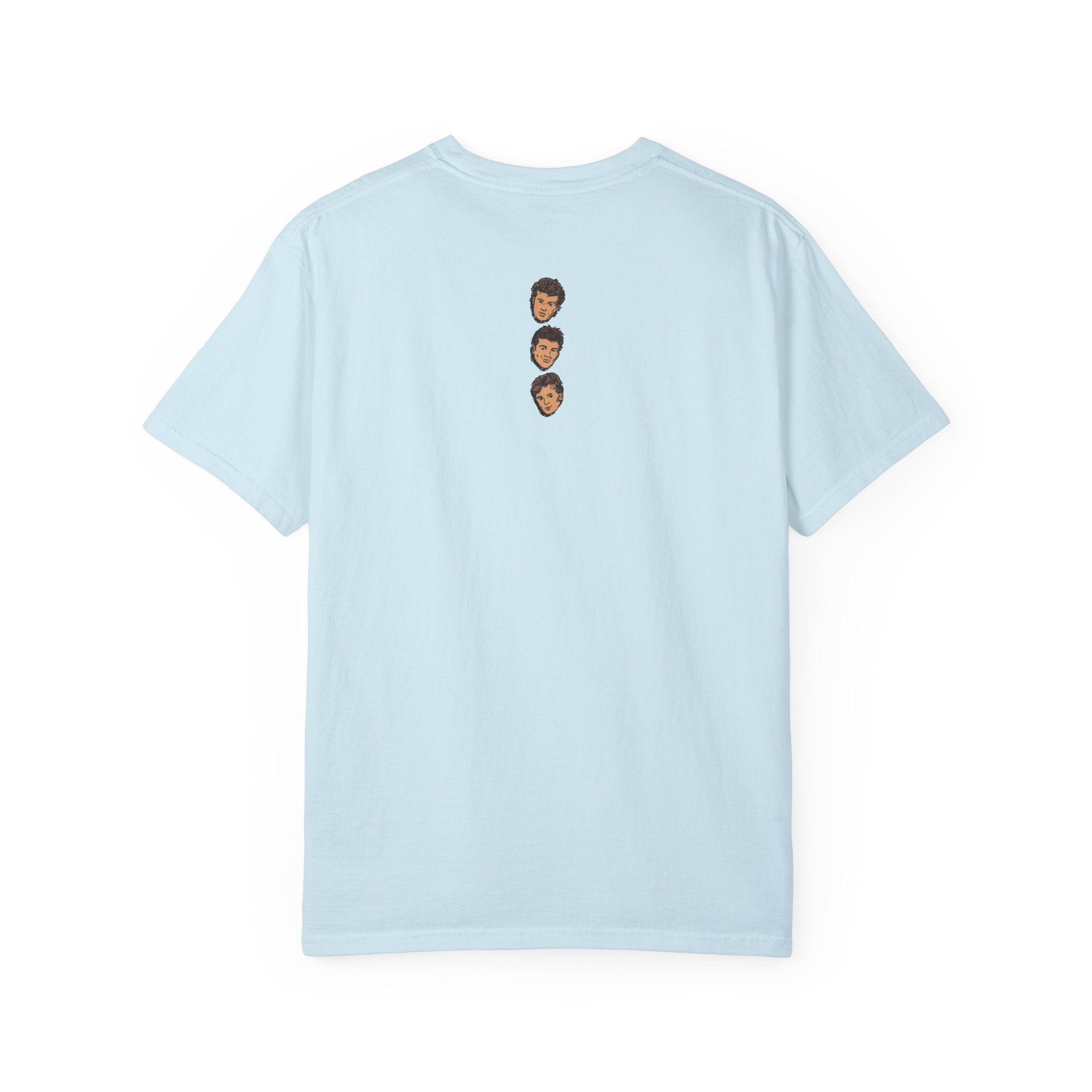 Take On Me - Unisex Comfort Colors T-shirt