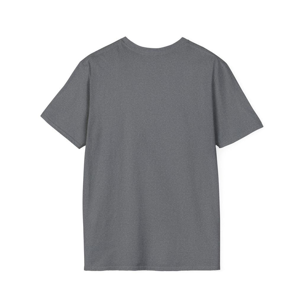 “Sorry for What I said Brisket" Softstyle T-Shirt