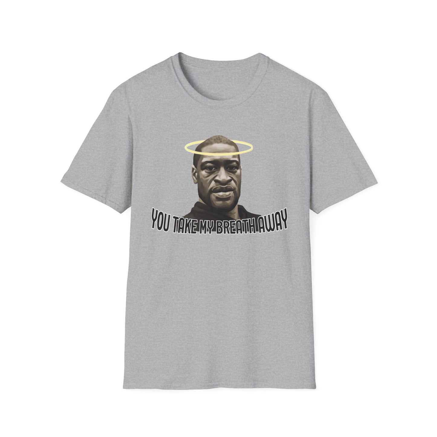 George Floyd Tee