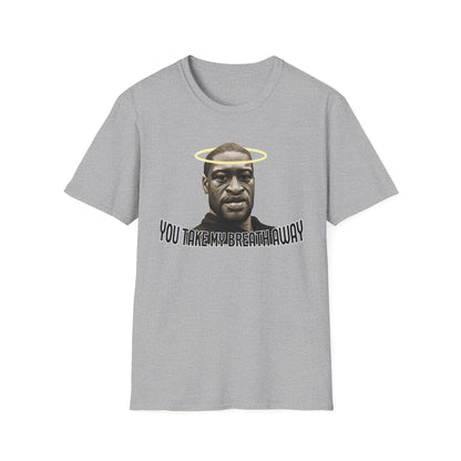 George Floyd Tee