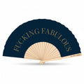 F*cking Fabulous Hand Fan