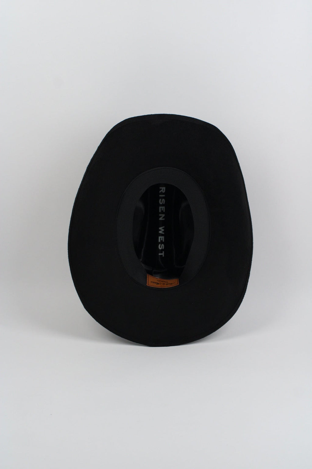 Durango Cowboy Hat - Black