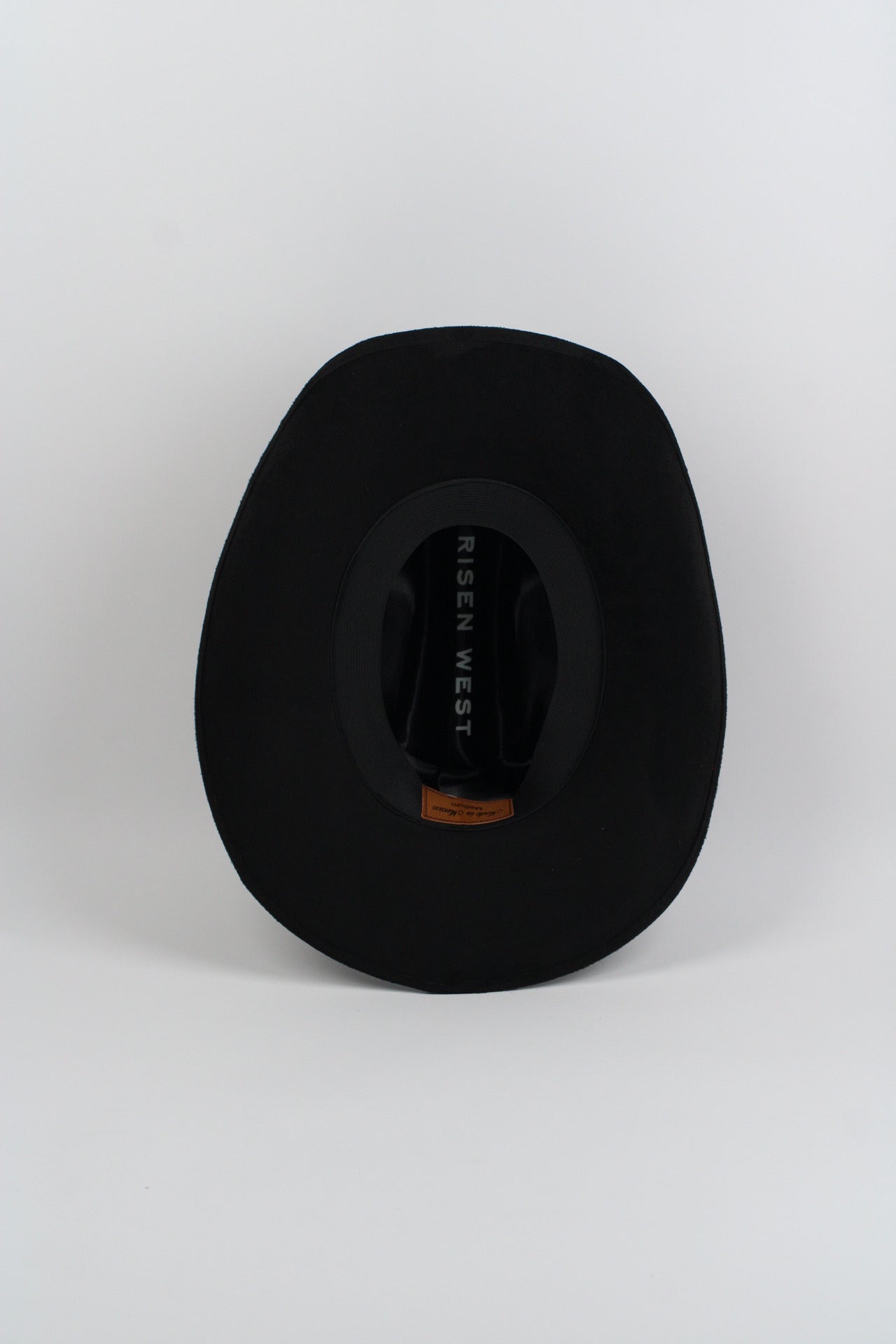 Durango Cowboy Hat - Black