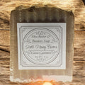 Shea Butter Hand Crafted Soap