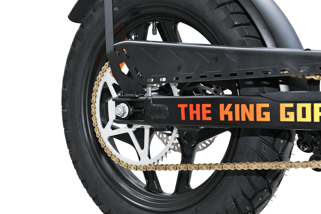 The King Goat V2