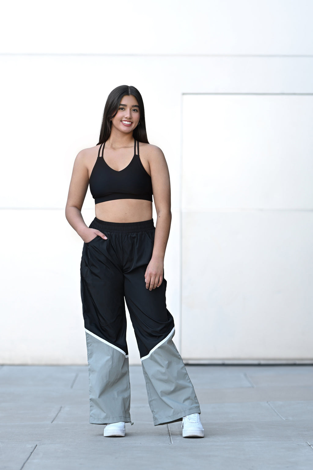 Aspen Track Pants