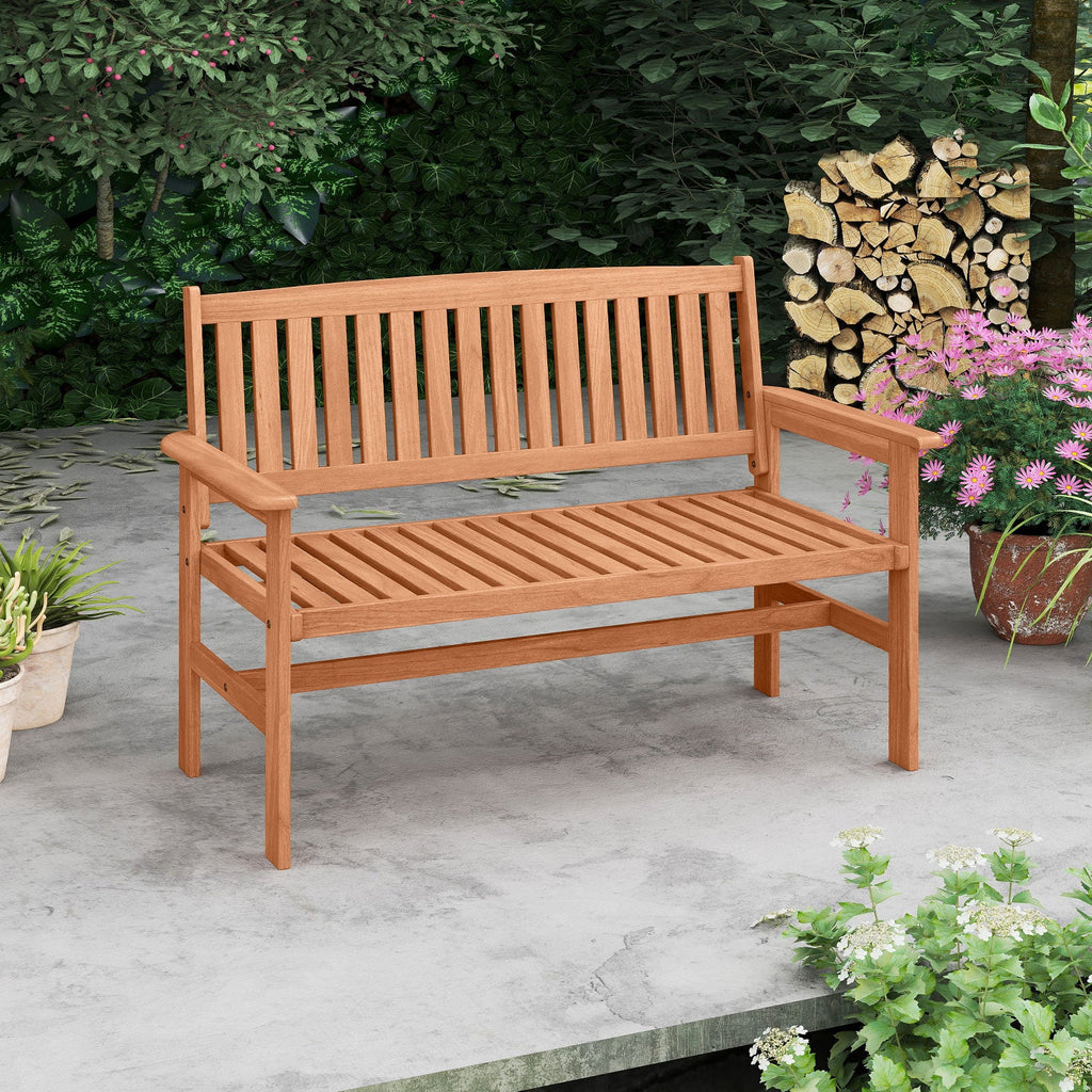 outdoor patio garden