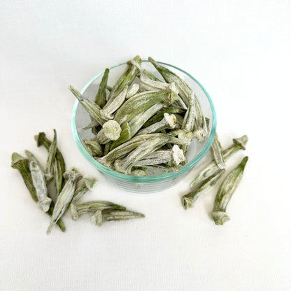 Okra