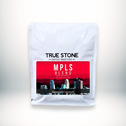 MPLS Espresso