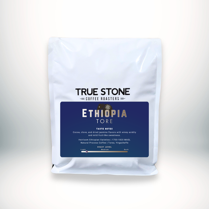 Ethiopia Tore - (Producer Select Series)