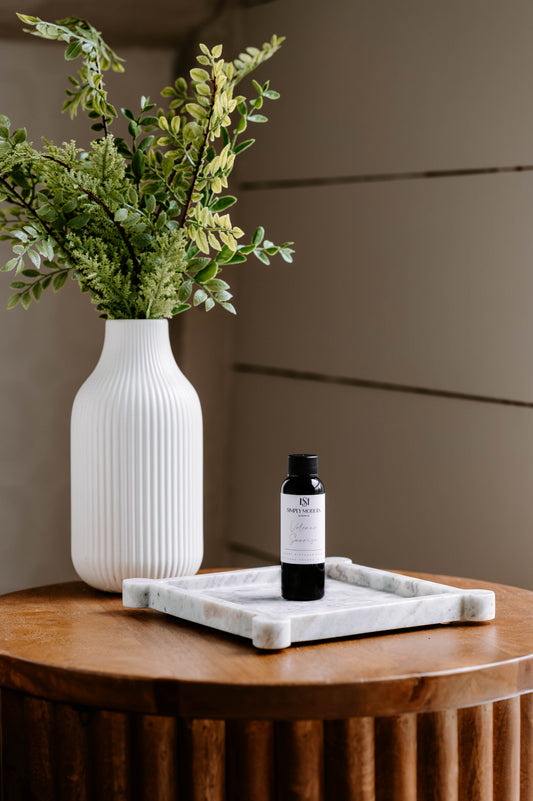 Luxury Electric Diffuser | 2 OZ Refill