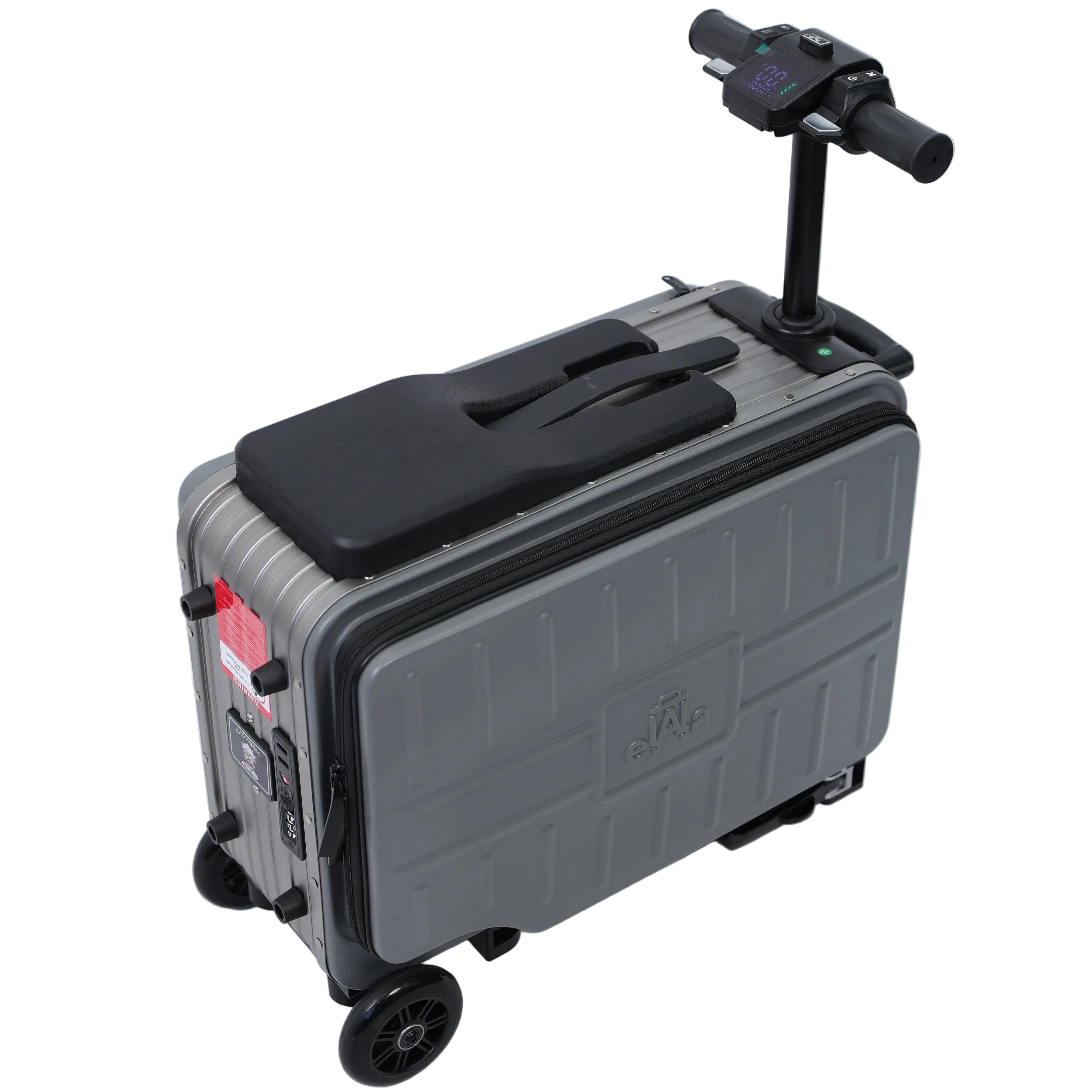 Elala Lite - Gray