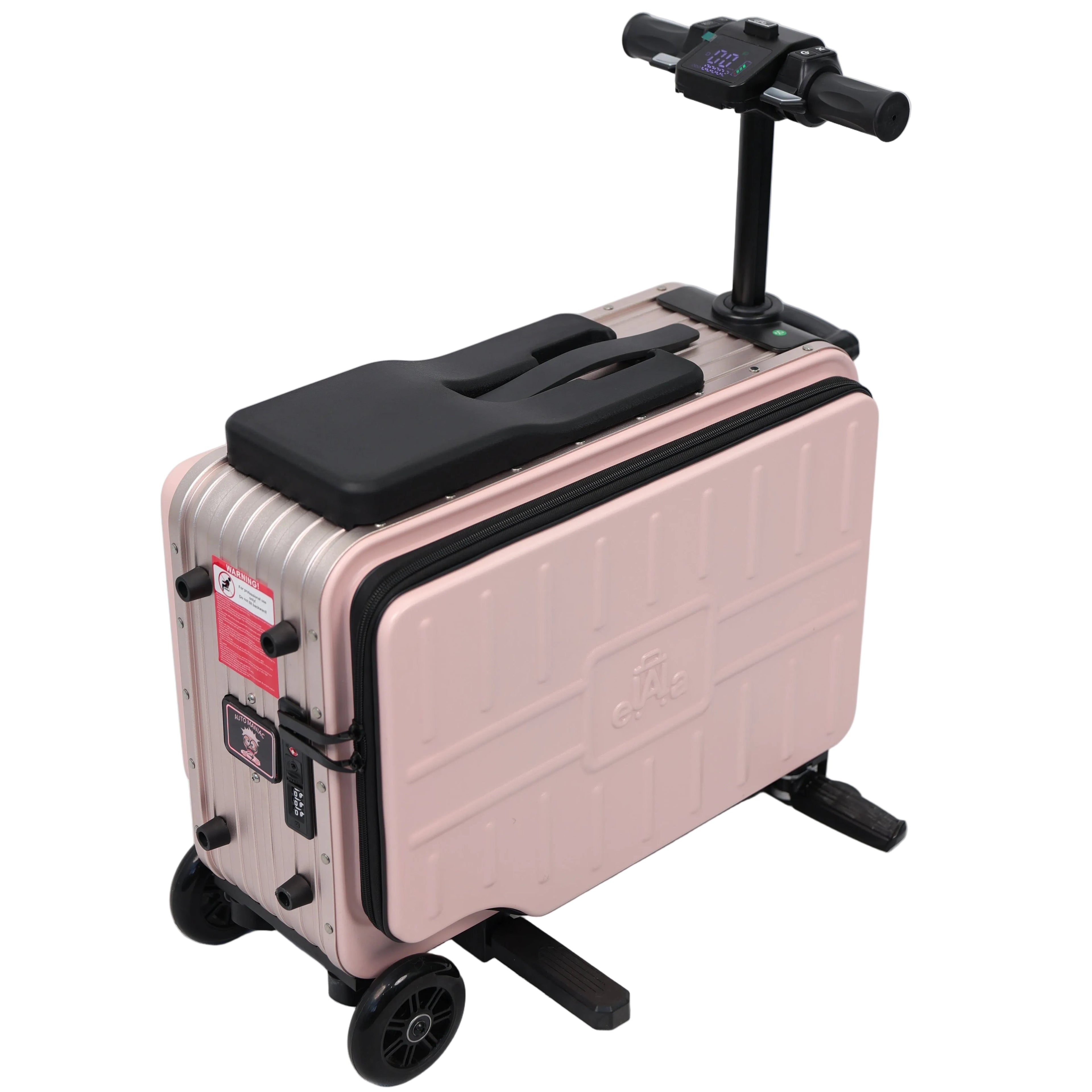 Elala Lite - Pink