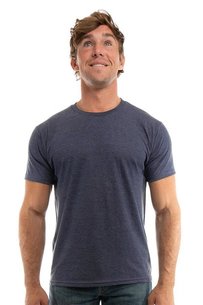 Bi-Blend Crew 3050 - Dark Colors