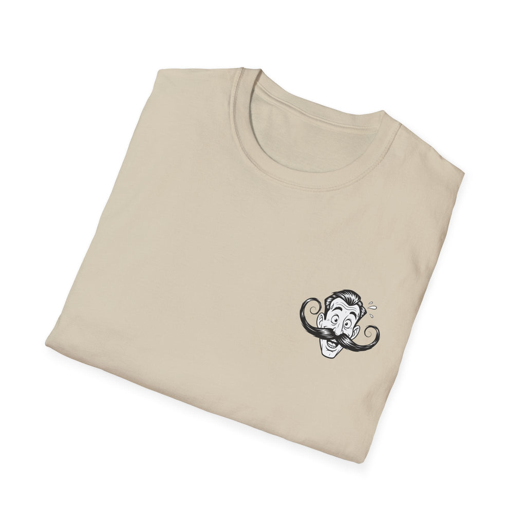 Free Rides Tee