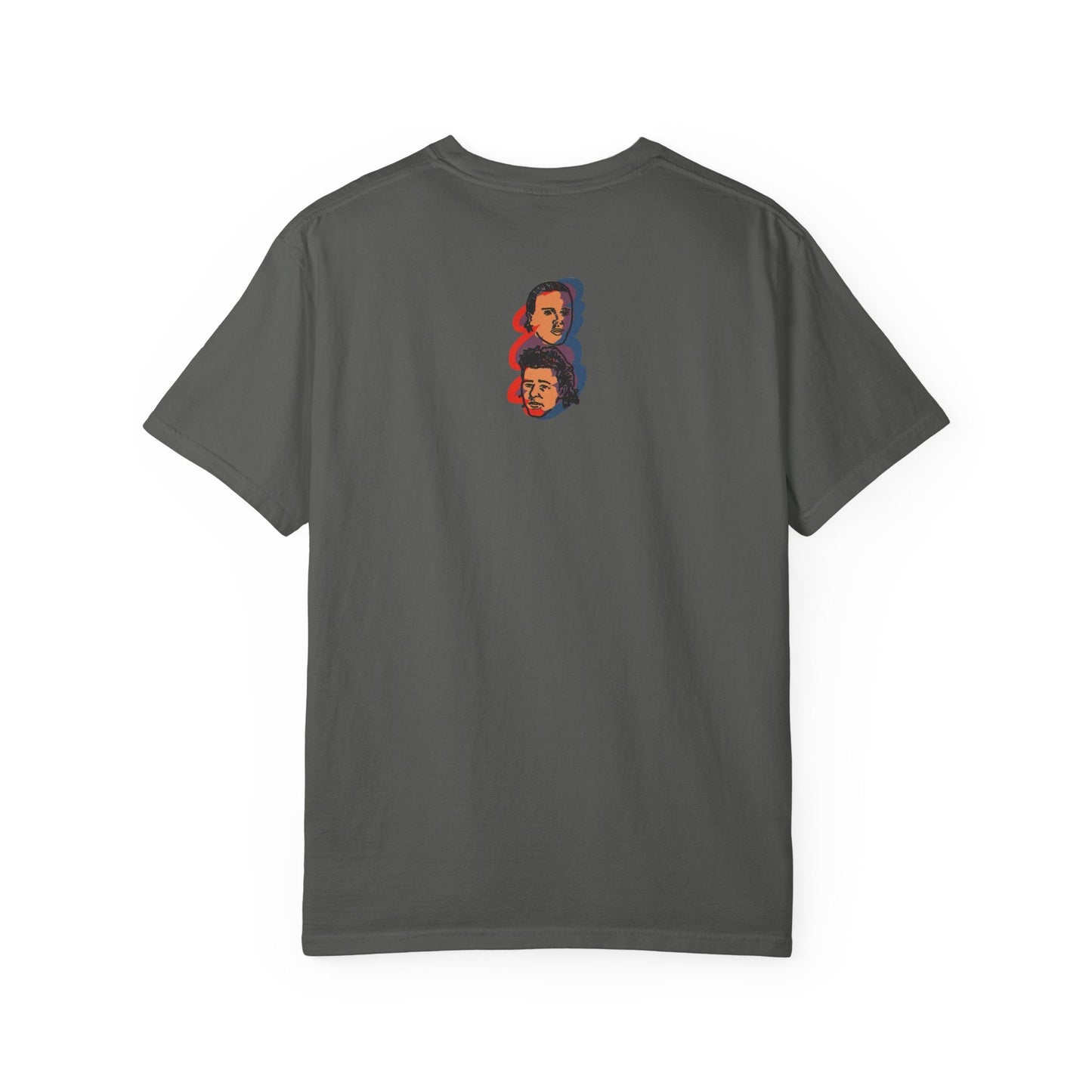 Head Over Heels - Unisex Comfort Colors T-shirt