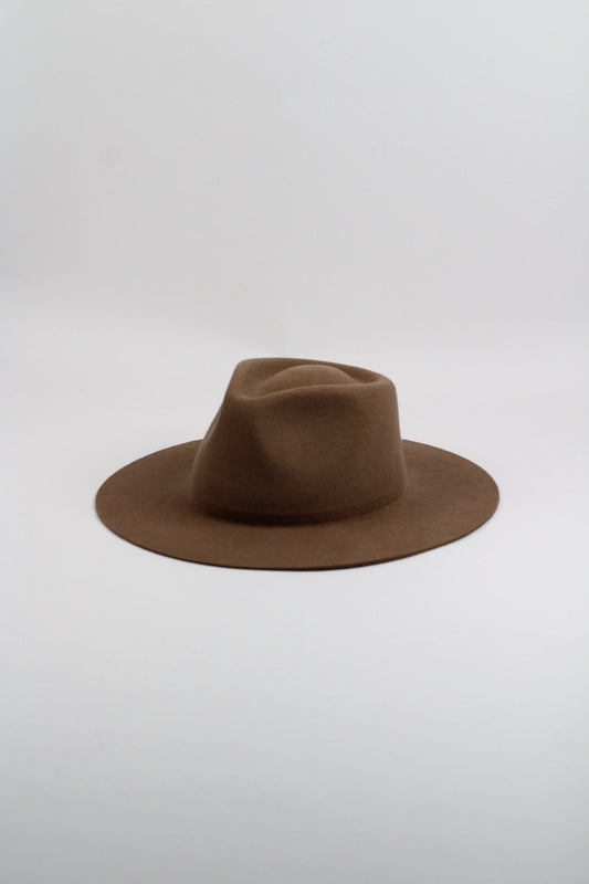 Rowan Rancher Hat - Khaki