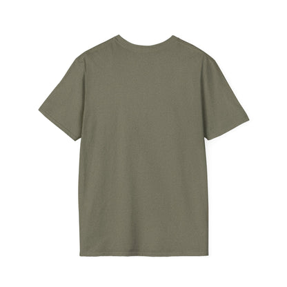 "Body By Brisket" Softstyle T-Shirt
