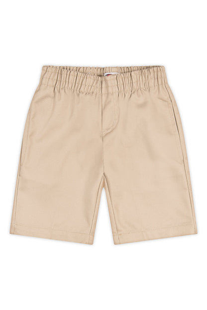Toddler Pull-On Shorts