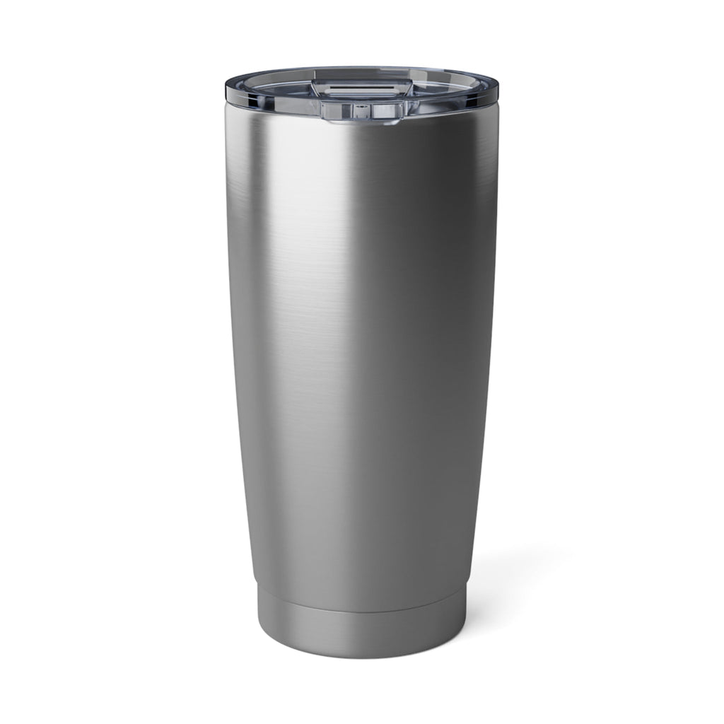 "Pork Rub" 20 oz Stainless Steel Tumbler