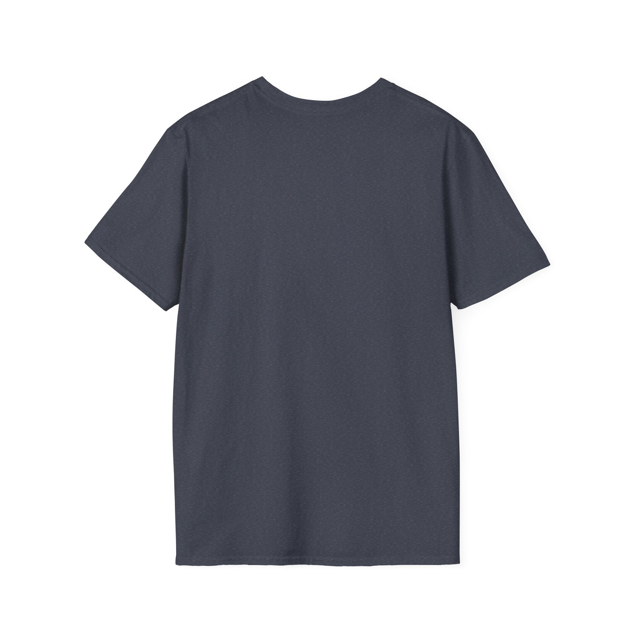 “Sorry for What I said Brisket" Softstyle T-Shirt