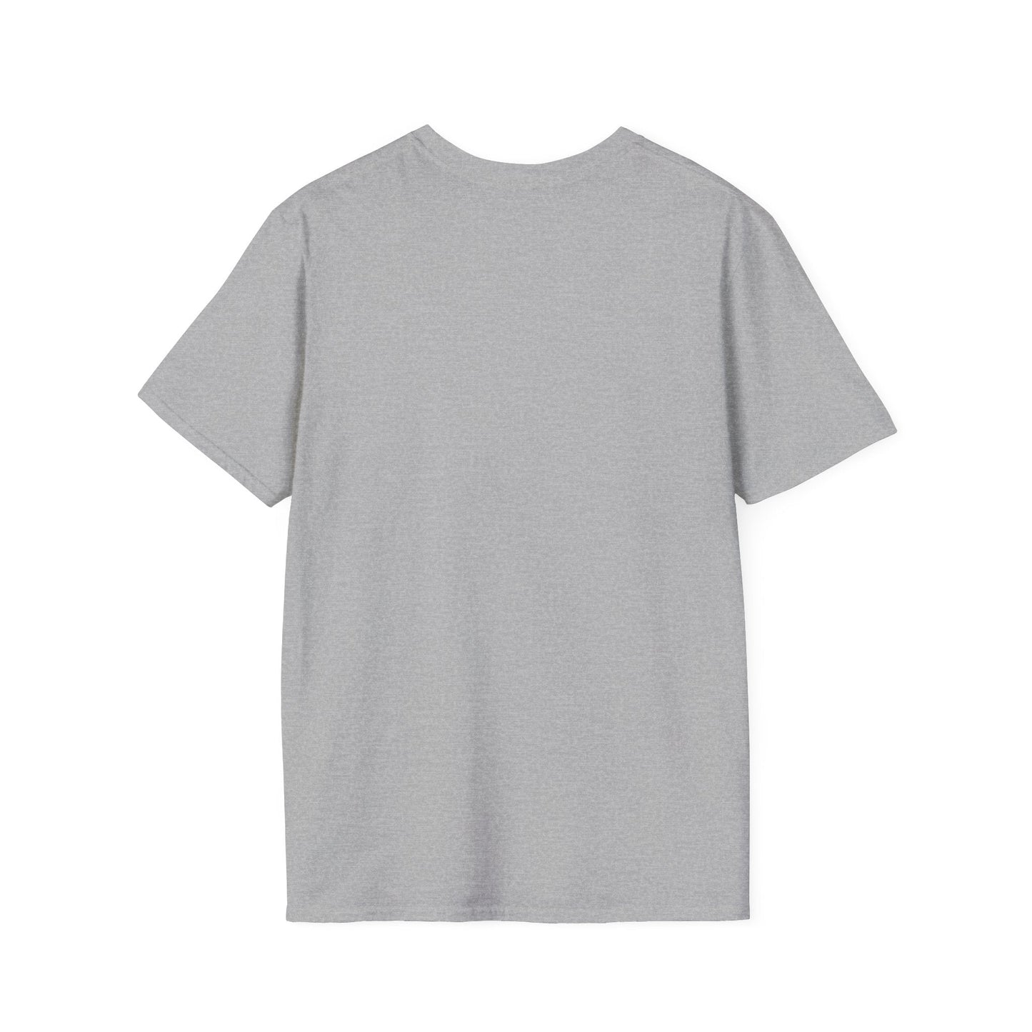 "Body By Brisket" Softstyle T-Shirt