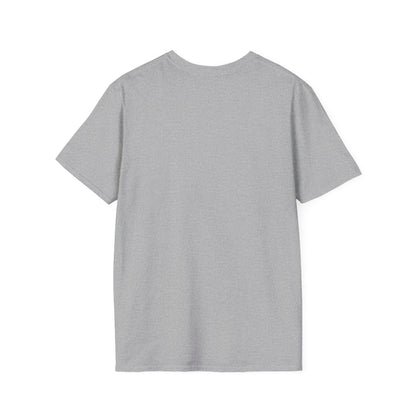 "Body By Brisket" Softstyle T-Shirt