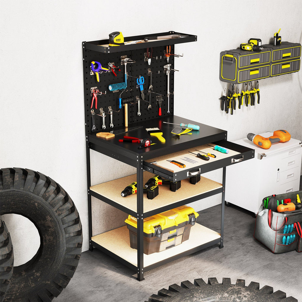 work benches