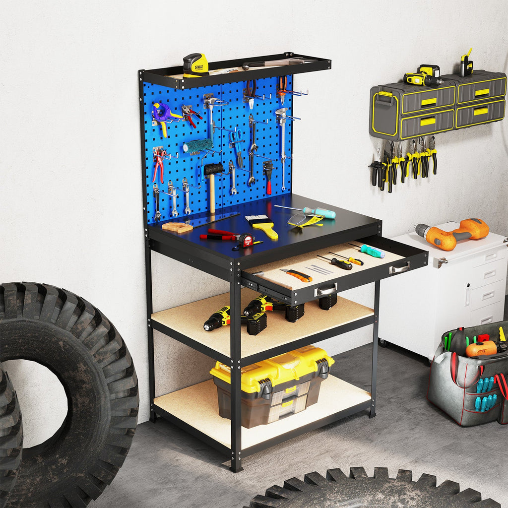 work benches