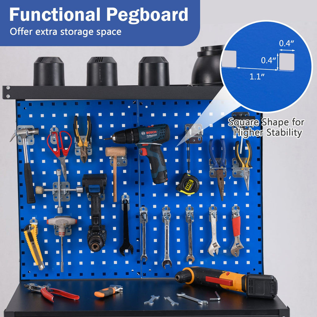 work benches