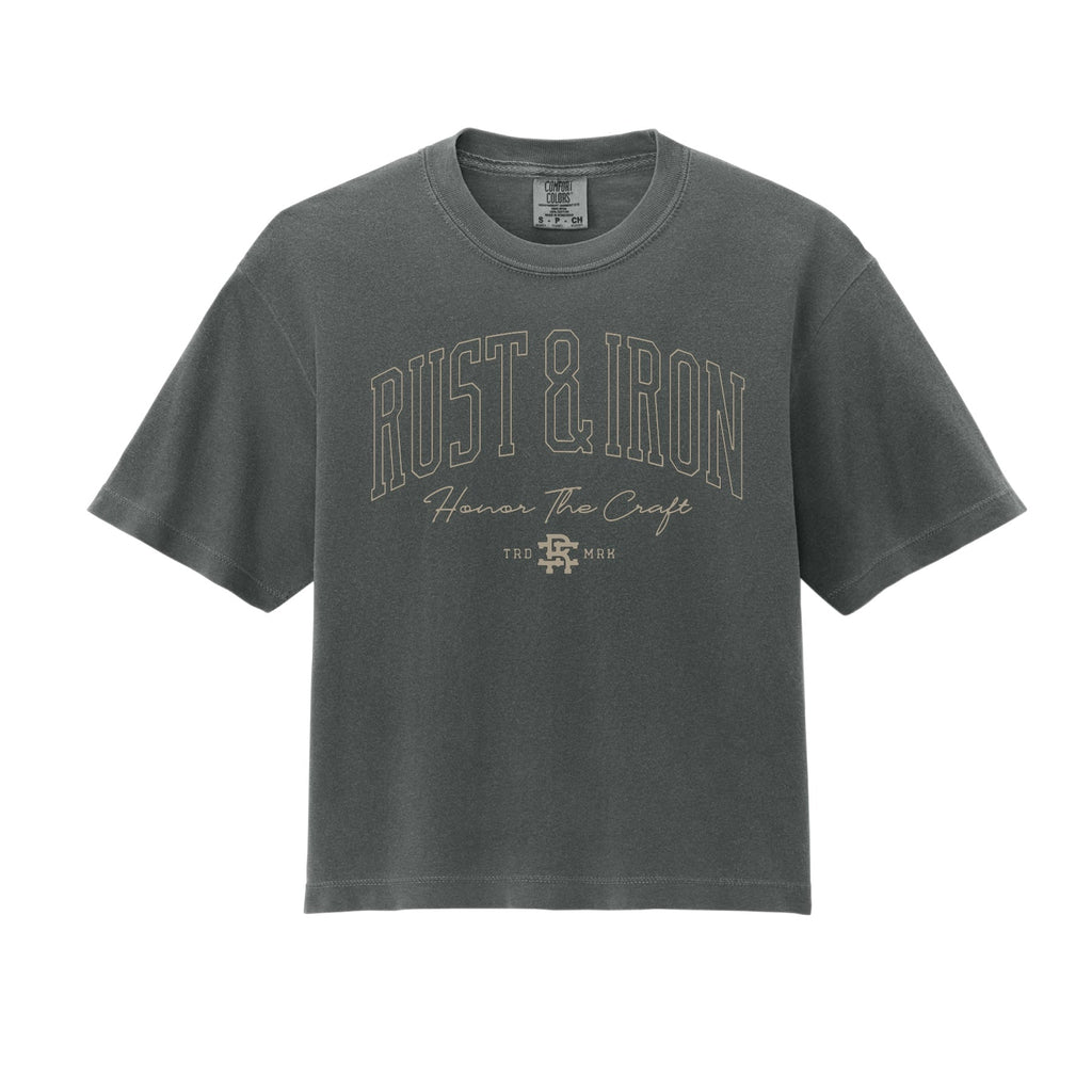 Women’s Staple Tee