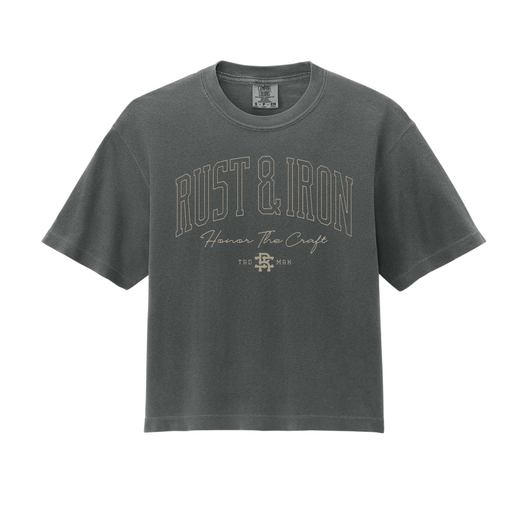 Women’s Staple Tee