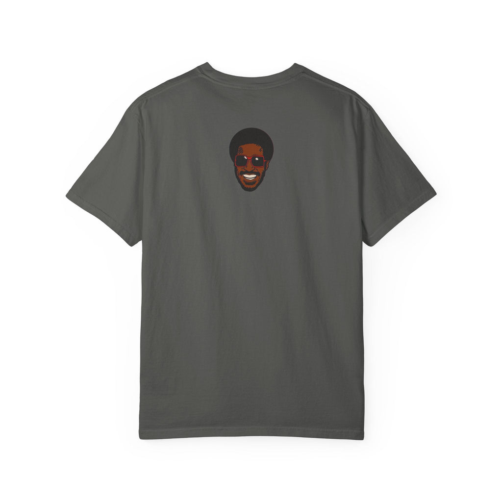 Songs in the Key of Life - Unisex Comfort Colors T-shirt