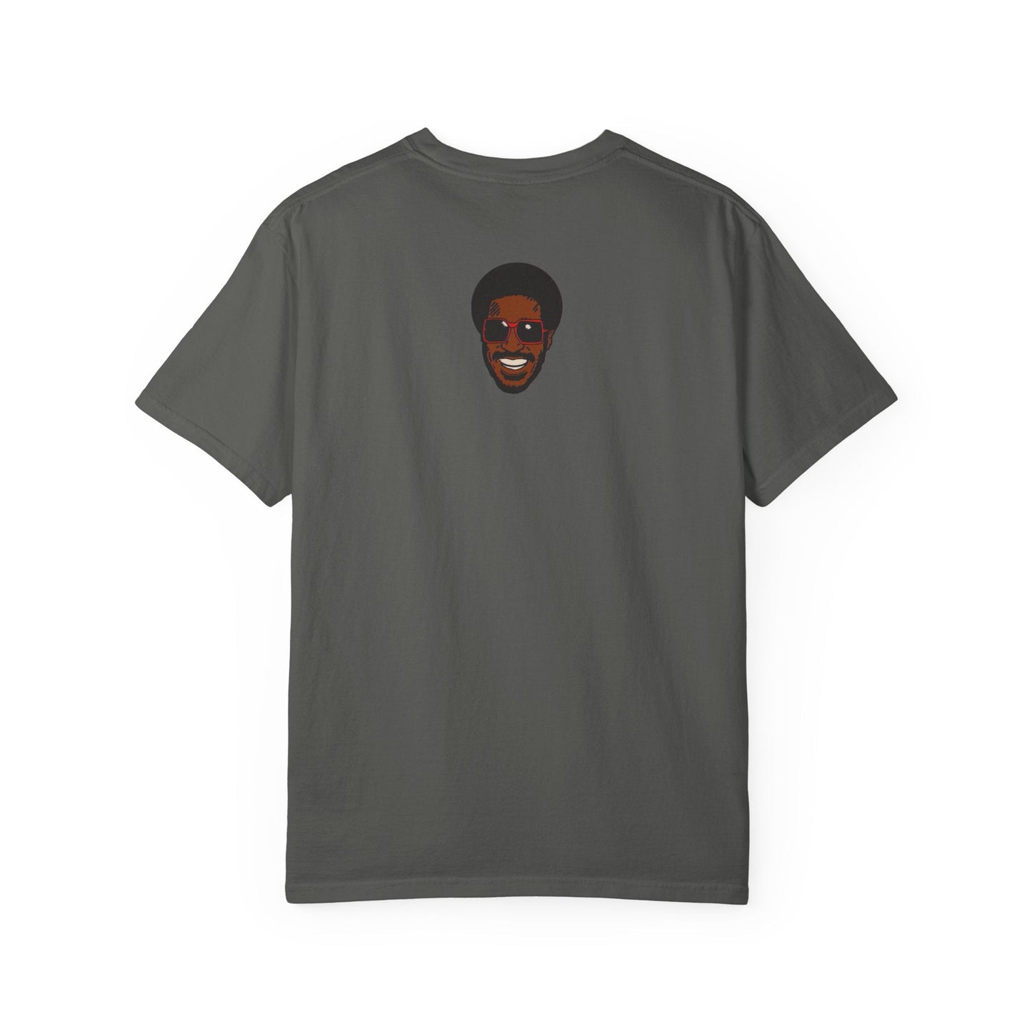 Songs in the Key of Life - Unisex Comfort Colors T-shirt