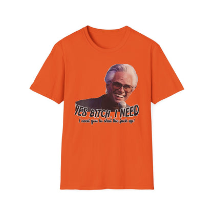 Baby Billy Needs Tee