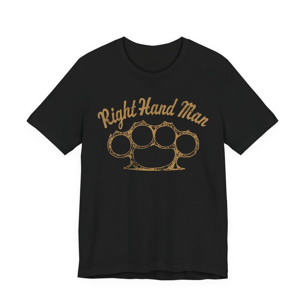 Right Hand Man Tee