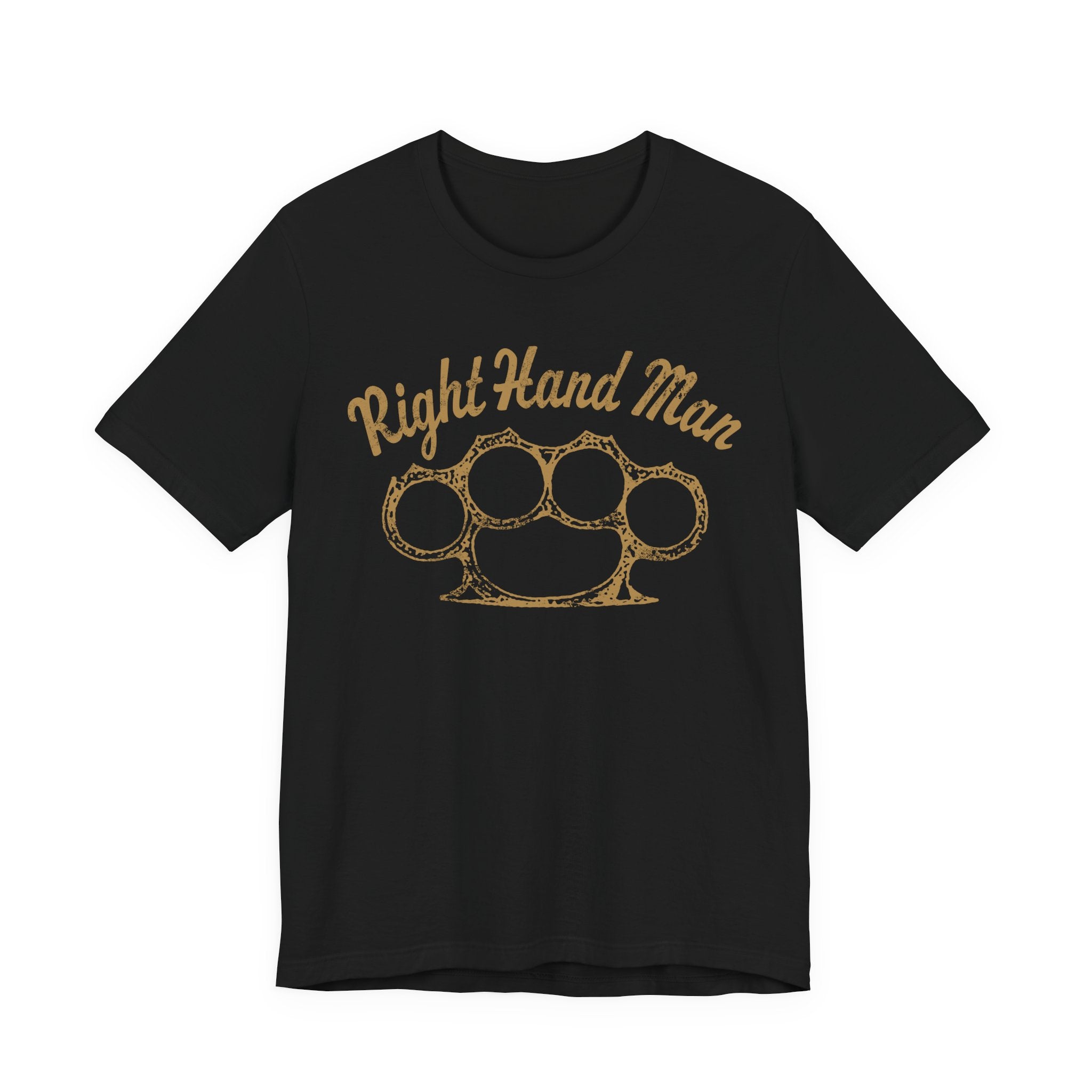 Right Hand Man Tee