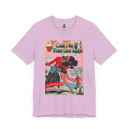 SWEET - Unisex Jersey Short Sleeve Tee