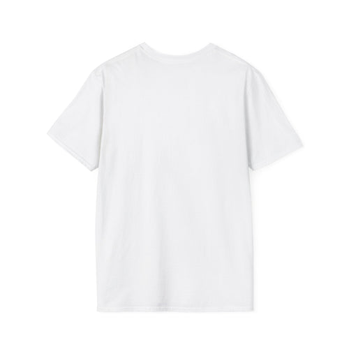 "I'd Smoke That Red White and Blue" Softstyle T-Shirt