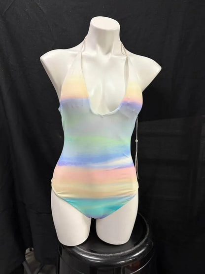 Santa Monica Cayo One Piece