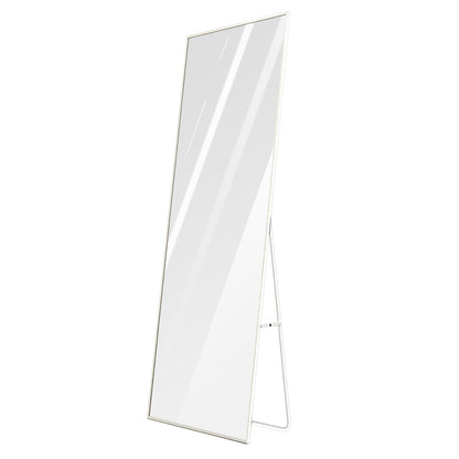 Full Length Standing Dressing Mirror
